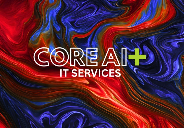 Core AI & IT Services